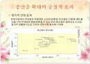 한국 중산층의 변화와 경제사회적 결과.PPT자료 5페이지