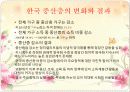 한국 중산층의 변화와 경제사회적 결과.PPT자료 8페이지