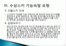 수상스키의 장비와 기능숙달 요령.ppt 8페이지