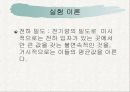 정전기 실험 이론 11페이지