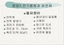 정전기 실험 이론 12페이지