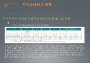 우리나라 기상이변에 따른 환경변화 30페이지
