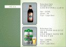 마시고 싶은 녹색 병 - 하이네켄 (Heineken) 6페이지