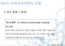 미국의 교육 개혁  14페이지