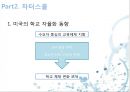 미국의 교육 개혁  17페이지