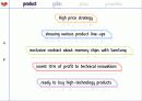 애플 영문 PPT 13페이지
