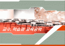 교수, 학습과 교육공학  1페이지