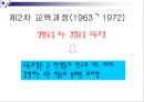 교육과정의 구성과 개발  11페이지