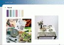[푸드코디] Part 2. 식공간 연출 디자인 - 식공간 연출 디자인.ppt 18페이지