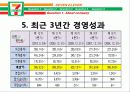세븐일레븐(SEVEN ELEVEN).ppt 7페이지