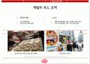 오뚜기의 글로벌 마케팅 전략 6페이지