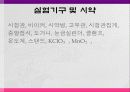 기체상수의 결정 및 크로마토그래피 12페이지