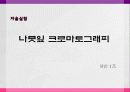 기체상수의 결정 및 크로마토그래피 21페이지