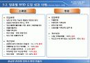 비즈니스정보시스템_발표 15페이지