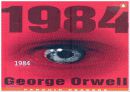 [서평/독후감/독서감상문/느낀점/작품분석] 1984를 읽고.ppt 1페이지