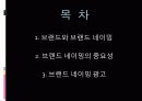 브랜드와 네이밍.PPT자료 2페이지