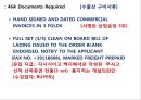 신용장개설 및 통지 43페이지