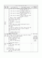 2학년 국어 지도안-7.따뜻한 눈길로 - 편지에 대하여 알기(중안) 2페이지