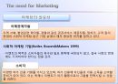 이벤트, 축제와 마케팅 - FSEM chapter 9.MARKETING PLANNING FOR EVENT.ppt 9페이지