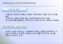 이벤트, 축제와 마케팅 - FSEM chapter 9.MARKETING PLANNING FOR EVENT.ppt 24페이지