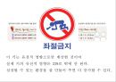 [A+] 청소년 영양관리 비만관리법 청소년기 식습관 실태와 문제점 영양왜곡현상 청소년 1일영양섭취기준 좋은식단의 예 편식 생활지침 패스트푸드 정크푸드 비만 트랜스지방 9페이지