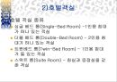 [A+] 호텔이용 매너에 대한 조사보고서 (객실이용매너, 호텔시설이용 매너)ppt 11페이지