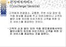 [A+] 호텔이용 매너에 대한 조사보고서 (객실이용매너, 호텔시설이용 매너)ppt 28페이지
