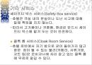 [A+] 호텔이용 매너에 대한 조사보고서 (객실이용매너, 호텔시설이용 매너)ppt 33페이지
