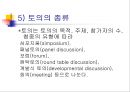 발표와 토의(discussion), 토론(debate).PPT자료 9페이지