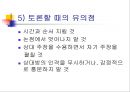 발표와 토의(discussion), 토론(debate).PPT자료 24페이지