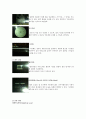 빛을 이용하여 빛의 반사 및 굴절 법칙을 이해하고, 볼록렌즈의 초점거리를 측정하여 광선의 입사각과 반사각, 굴절률, 초점거리의 평균값을 알아본다. 3페이지