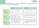 청중 분석 (Audience Analysis)  18페이지
