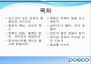 포스코 기업소개 - 비상, 거대한 들불도 손톱만한 불씨에서 시작한다.ppt 2페이지
