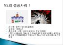 NS 홈쇼핑 사업현황, 경영전략 및 장단점,  히트상품 분석.ppt 10페이지