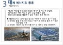 대체 에너지, 신생에너지  필요성, 전망 및 한계 8페이지