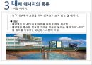 대체 에너지, 신생에너지  필요성, 전망 및 한계 11페이지