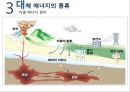 대체 에너지, 신생에너지  필요성, 전망 및 한계 13페이지
