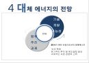 대체 에너지, 신생에너지  필요성, 전망 및 한계 21페이지