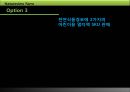 Natureview Farm(네이처뷰 팜) Harvard cas (하버드 케이스) 유통 분석.ppt 19페이지