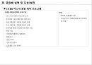 하반기 워크샵 계획서 (2012.10.11).ppt 7페이지