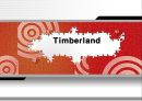 Timberland 기업분석  1페이지