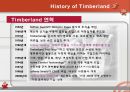Timberland 기업분석  6페이지