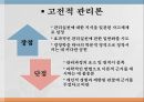 경영학의 발전과정  ppt 11페이지