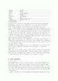 (청주대) 독일문화기행 기말고사 최종족보 (9주차~15주차) 2페이지