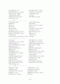 선박조종용어 - 900 용어 [영문명(한글명) - 용어정의, 구조(형상), 용도(역할)] 순서로 정리 46페이지