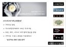 롤리타렘피카(Lolita Lempicka) (향수 종류들, 글로벌시장진출, 품질관리와 현지화 전략(4P), 성공요인과 성과).PPT자료 3페이지