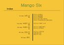 Mango Six 망고식스 댓거리점 입점 추진 계획서.ppt 2페이지