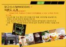 Mango Six 망고식스 댓거리점 입점 추진 계획서.ppt 9페이지