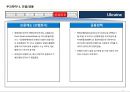 우크라이나 국가정보 및 개황 정리 8페이지