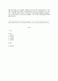 현대 사회 가정의 모습은 다양하다. 이 6가지 가정 유형 중 한 가지를 골라 지원해줄 수 있는 부모교육·지원·참여·협력 4가지에 대해 기술. 1페이지